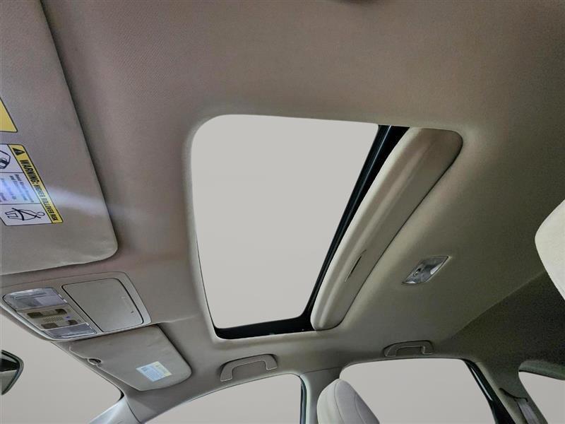 Honda CR-V  2015