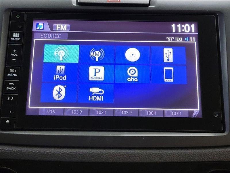 Honda CR-V  2015