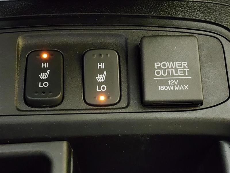 Honda CR-V  2015