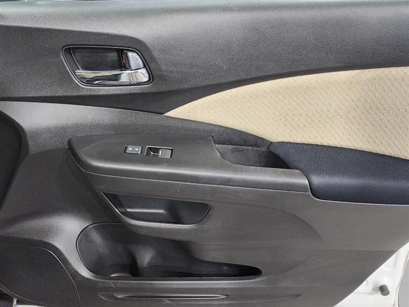 Honda CR-V  2015