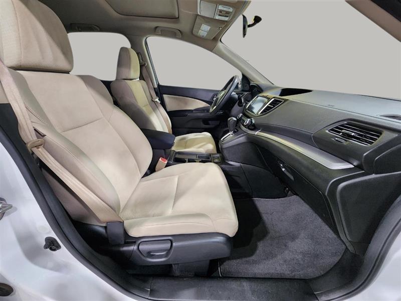 Honda CR-V  2015