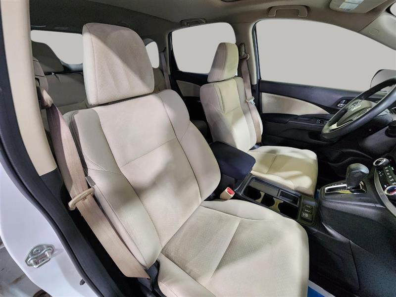 Honda CR-V  2015