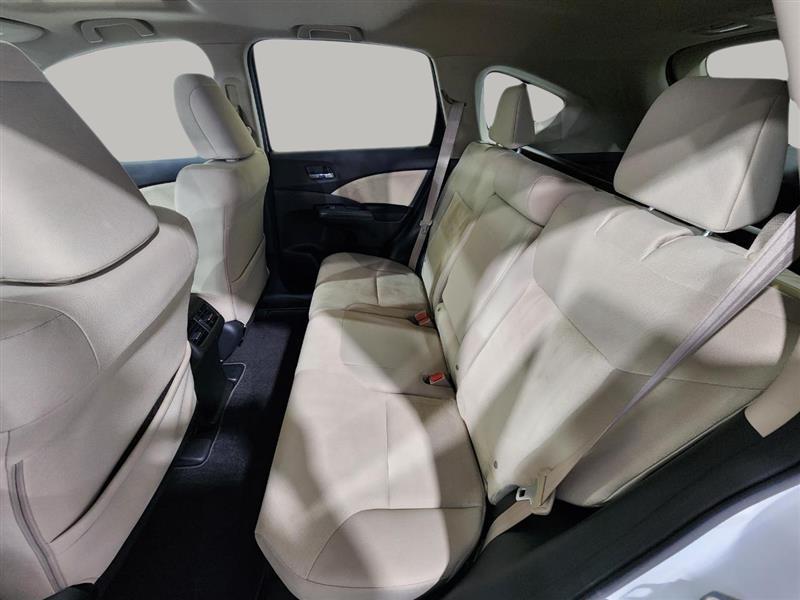 Honda CR-V  2015