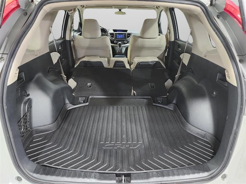 Honda CR-V  2015