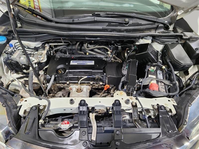 Honda CR-V  2015