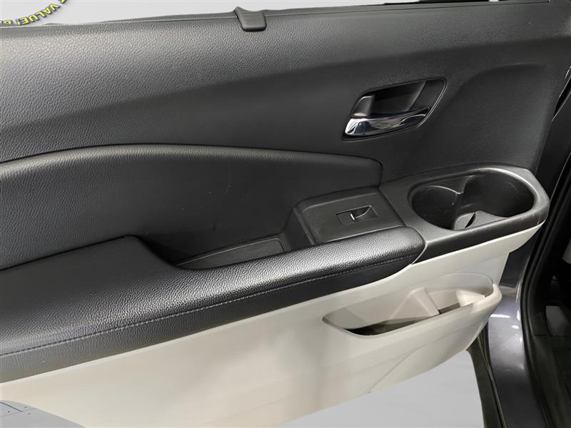 Honda Pilot Touring AWD w/Rear Captains Chairs 2021