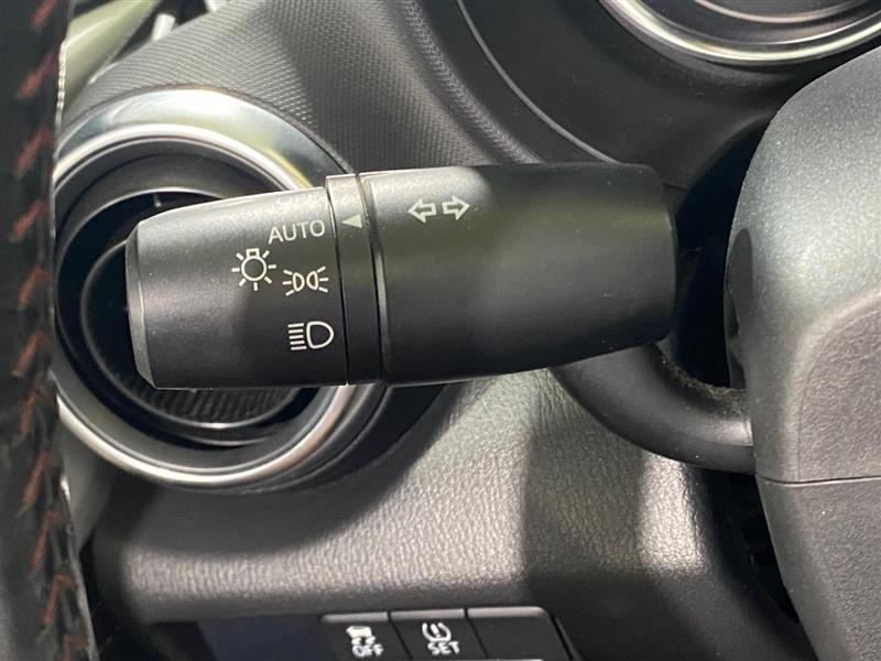 Mazda MX-5 Miata Grand Touring 6MT 2016