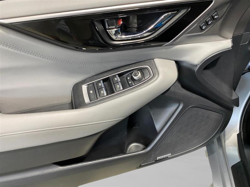 Subaru Legacy Limited 2020