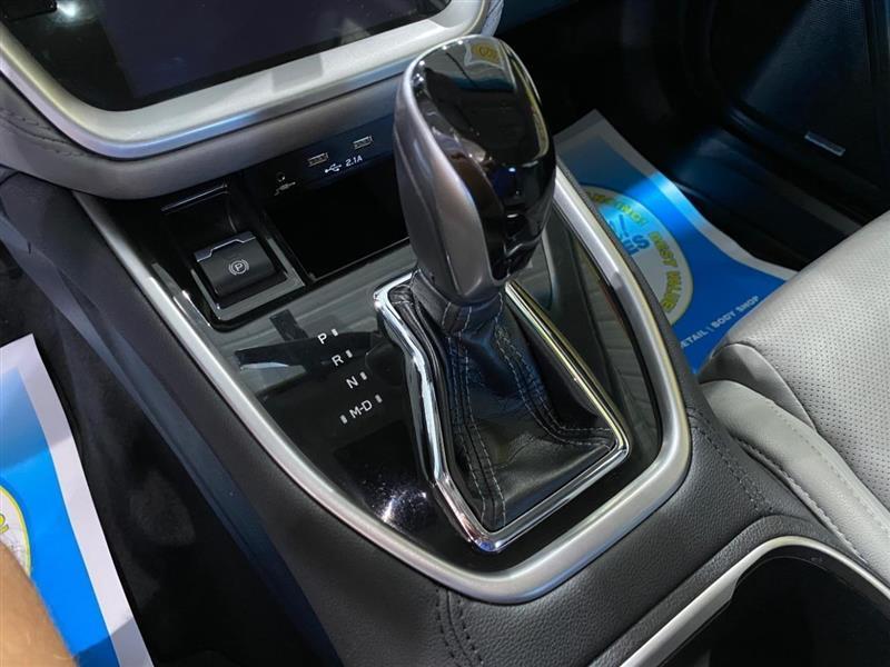 Subaru Legacy Limited 2020