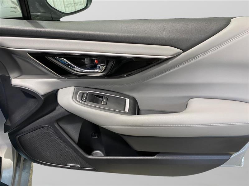 Subaru Legacy Limited 2020