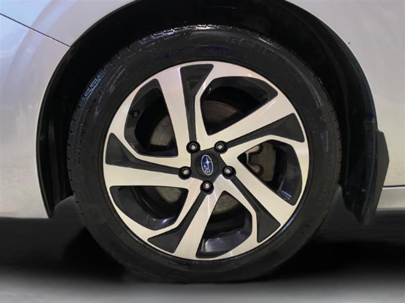 Subaru Legacy Limited 2020