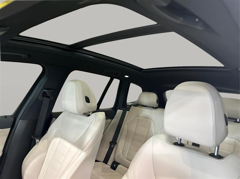 BMW X3 M40i 2019