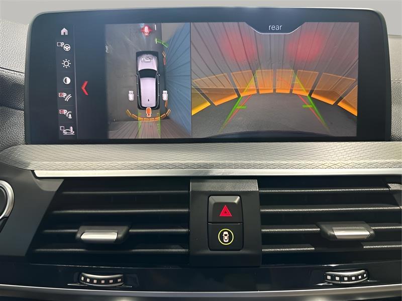 BMW X3 M40i 2019