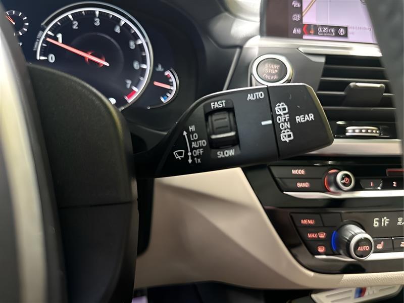 BMW X3 M40i 2019