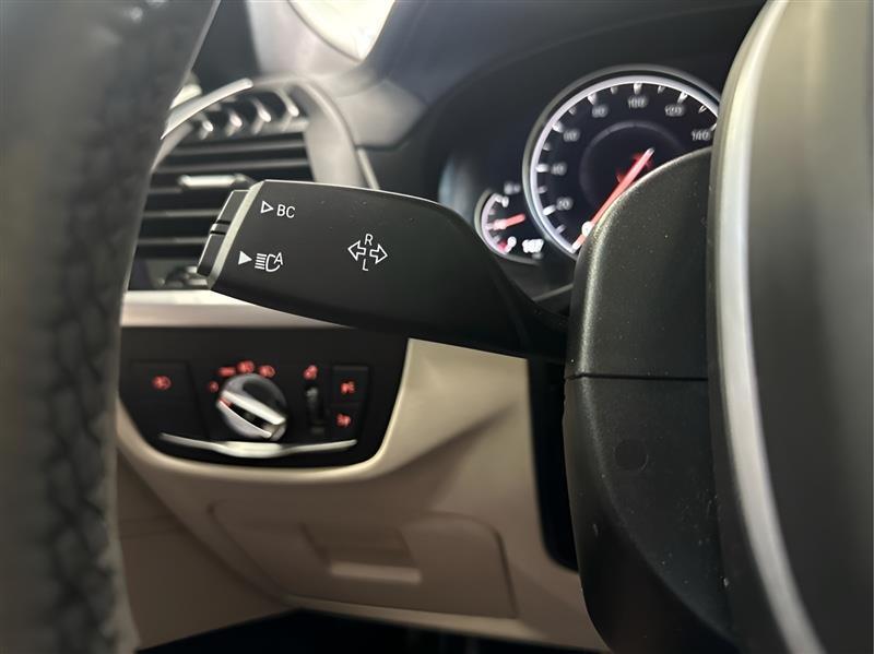 BMW X3 M40i 2019