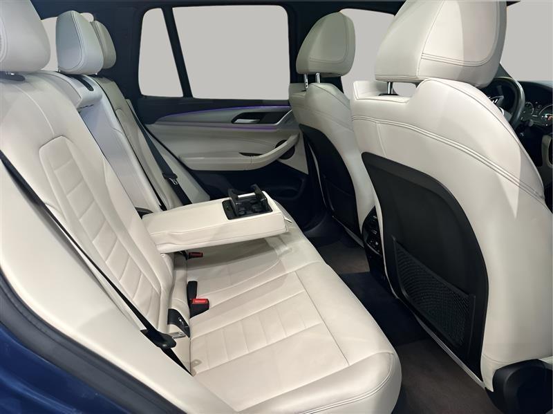 BMW X3 M40i 2019