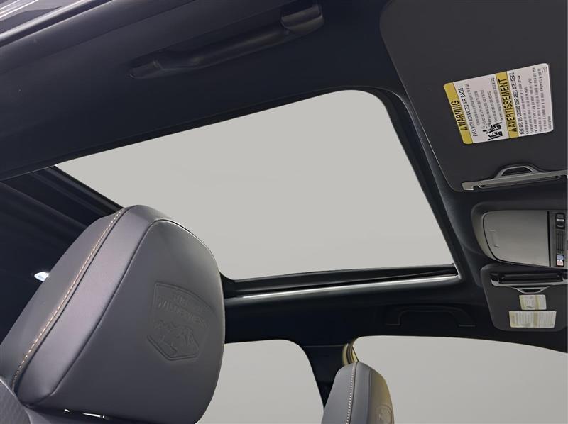 Subaru Forester Wilderness 2023