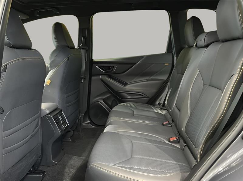 Subaru Forester Wilderness 2023