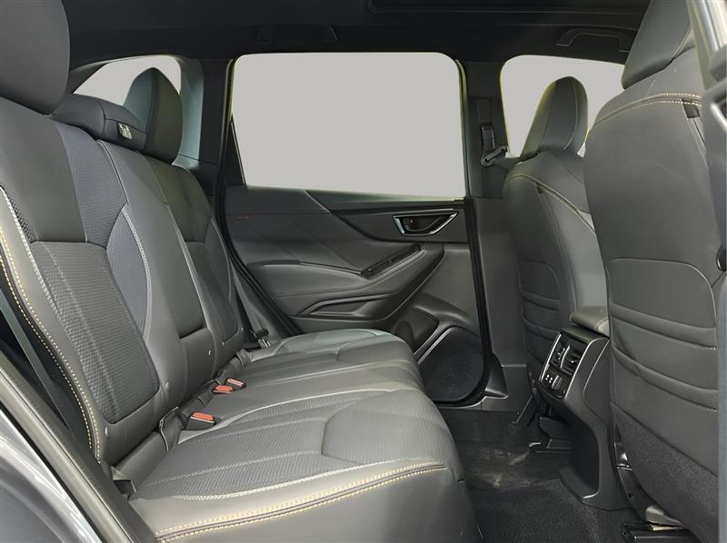 Subaru Forester Wilderness 2023