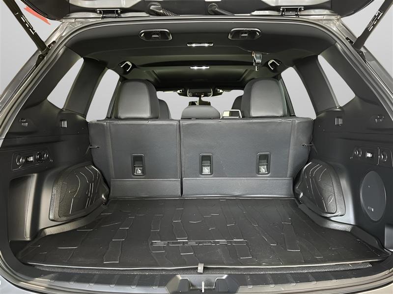 Subaru Forester Wilderness 2023