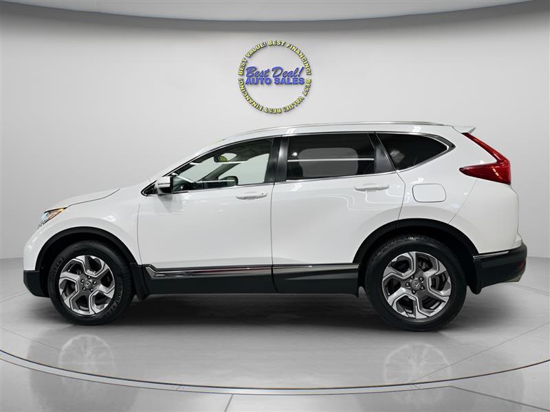 Honda CR-V Touring AWD 2019