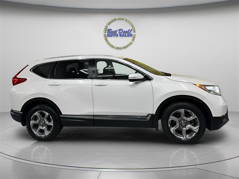Honda CR-V Touring AWD 2019