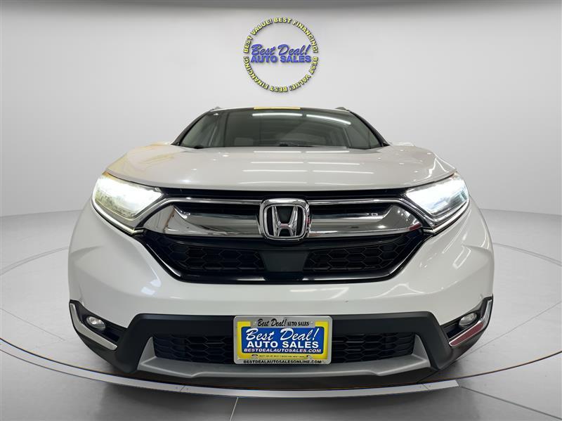 Honda CR-V Touring AWD 2019