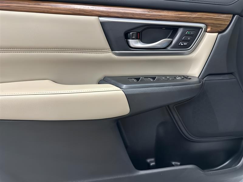 Honda CR-V Touring AWD 2019