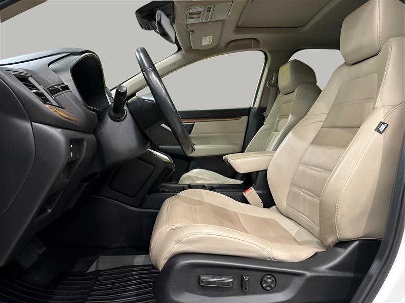 Honda CR-V Touring AWD 2019