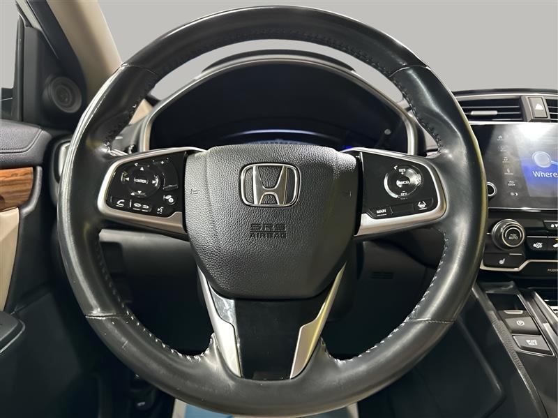 Honda CR-V Touring AWD 2019