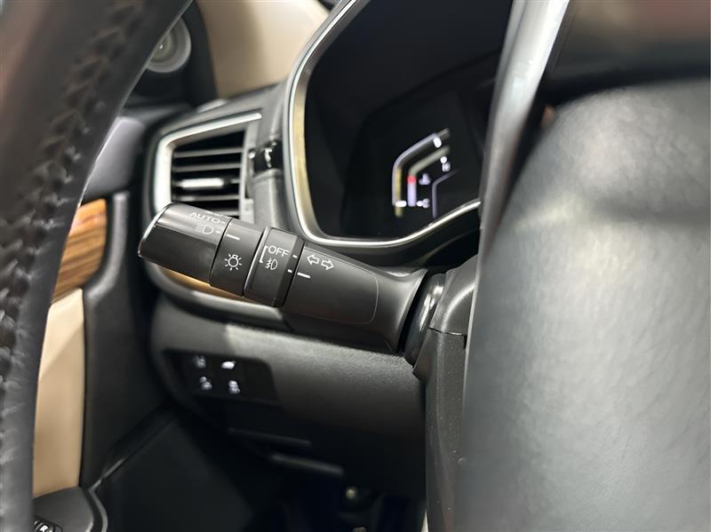 Honda CR-V Touring AWD 2019