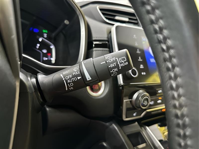 Honda CR-V Touring AWD 2019
