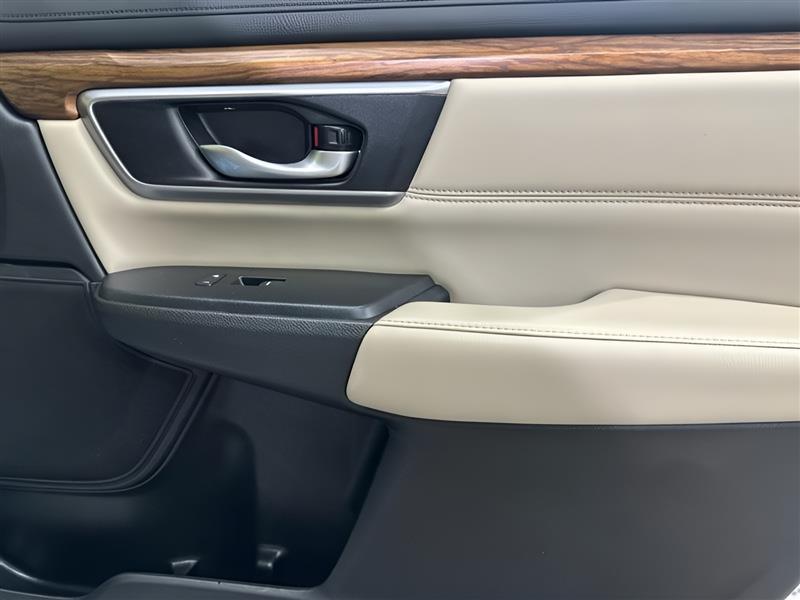 Honda CR-V Touring AWD 2019