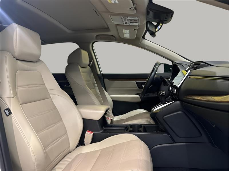 Honda CR-V Touring AWD 2019