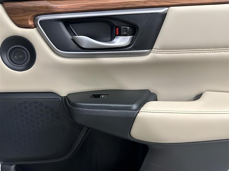 Honda CR-V Touring AWD 2019