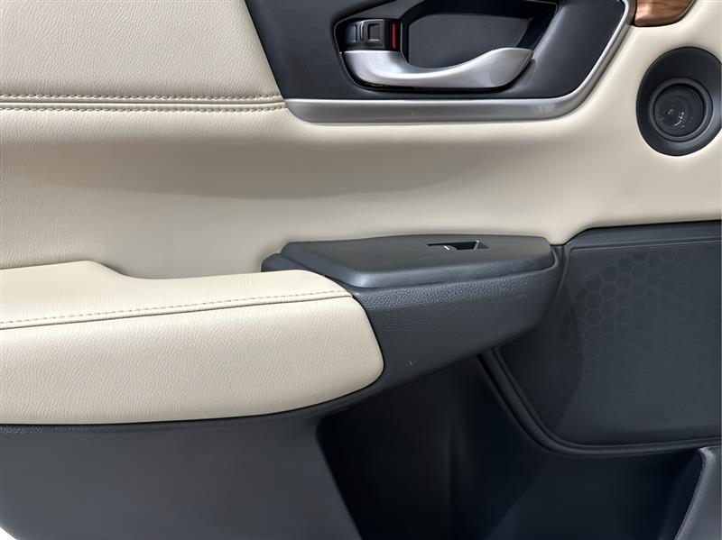 Honda CR-V Touring AWD 2019
