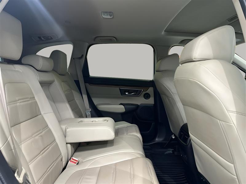 Honda CR-V Touring AWD 2019