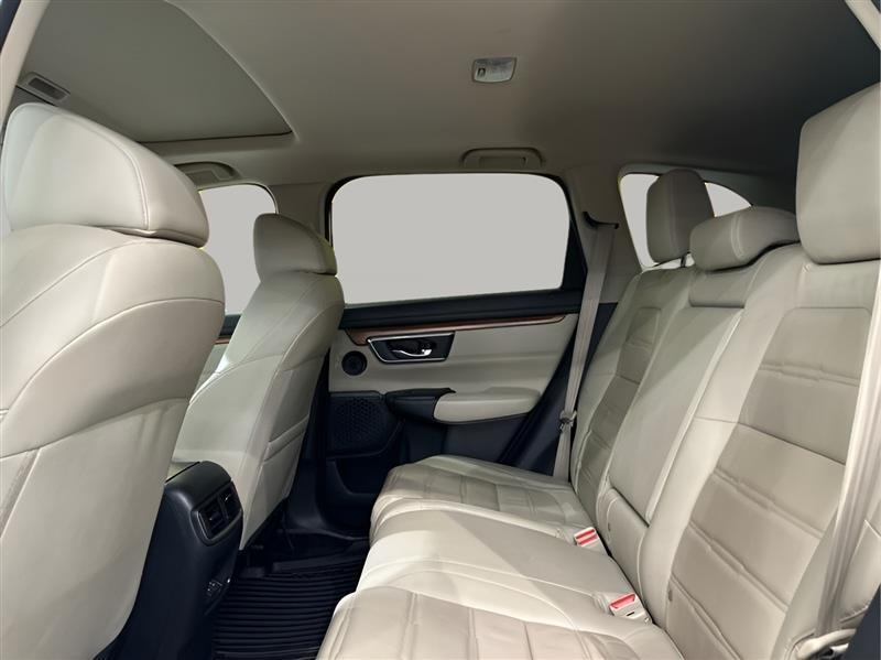 Honda CR-V Touring AWD 2019