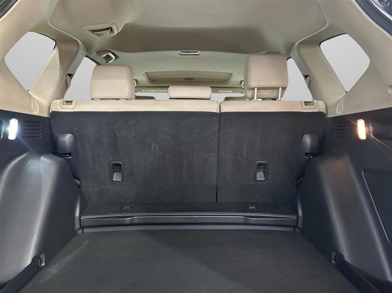 Honda CR-V Touring AWD 2019