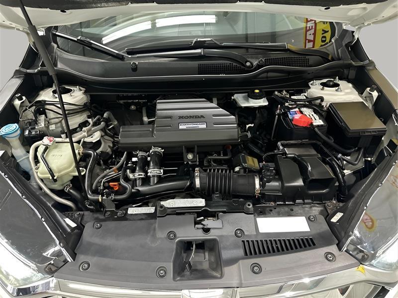 Honda CR-V Touring AWD 2019