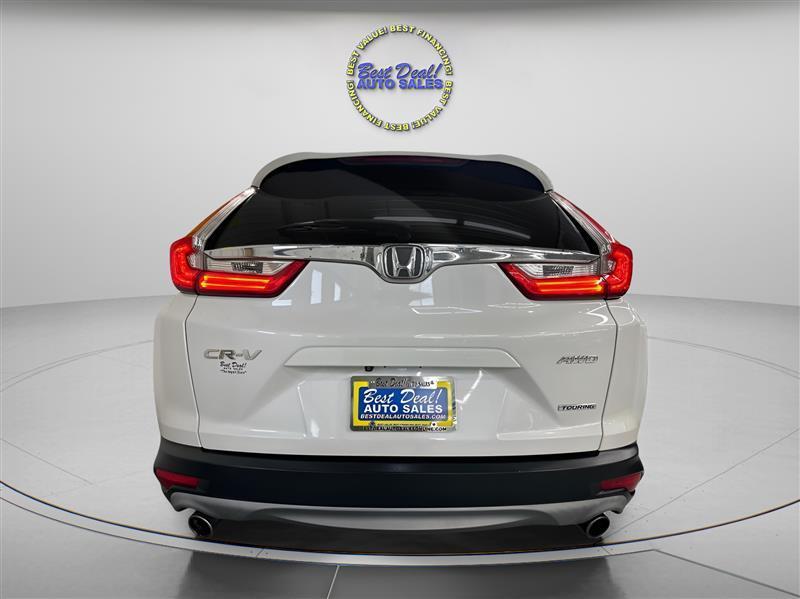 Honda CR-V Touring AWD 2019