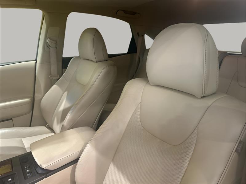 Lexus RX 350  2015