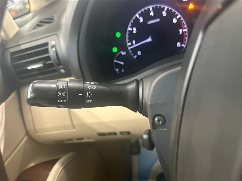 Lexus RX 350  2015