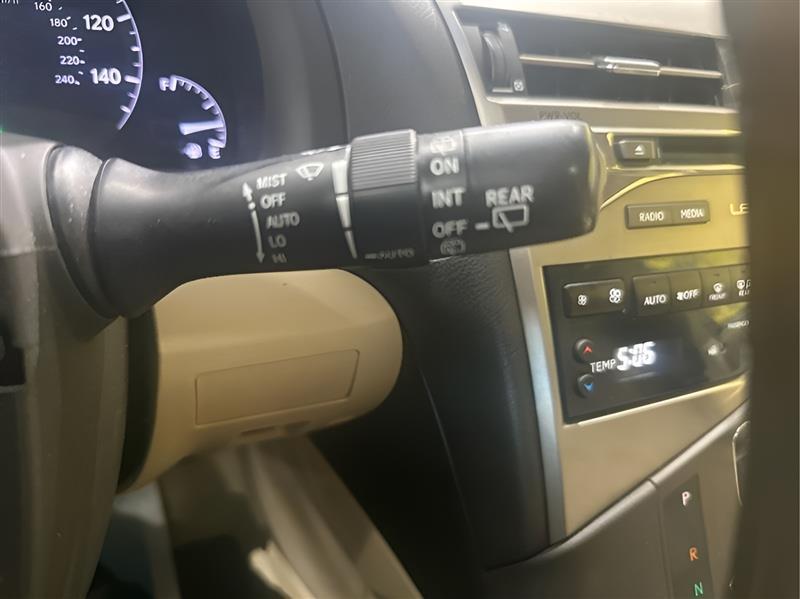 Lexus RX 350  2015