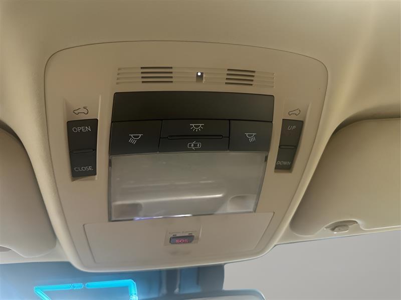 Lexus RX 350  2015