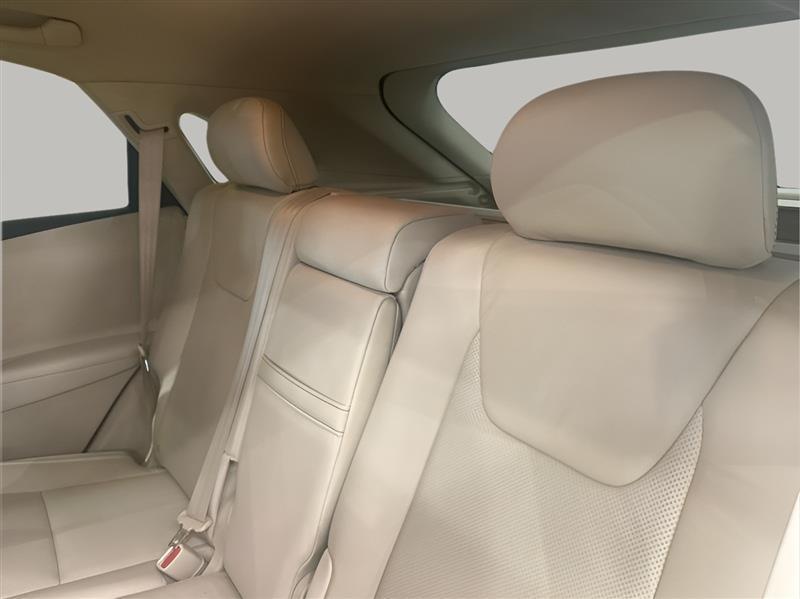 Lexus RX 350  2015