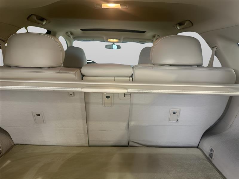Lexus RX 350  2015