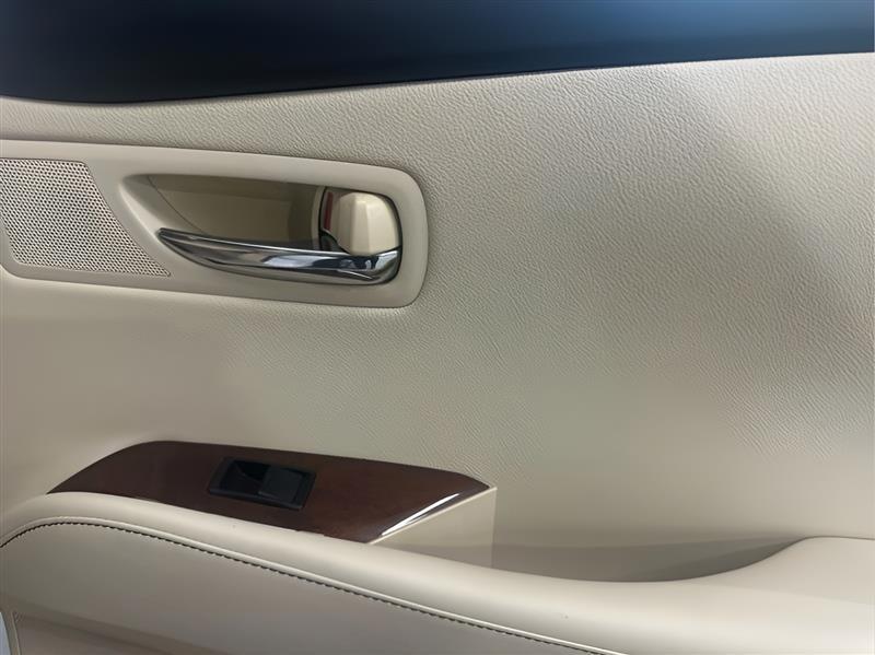 Lexus RX 350  2015