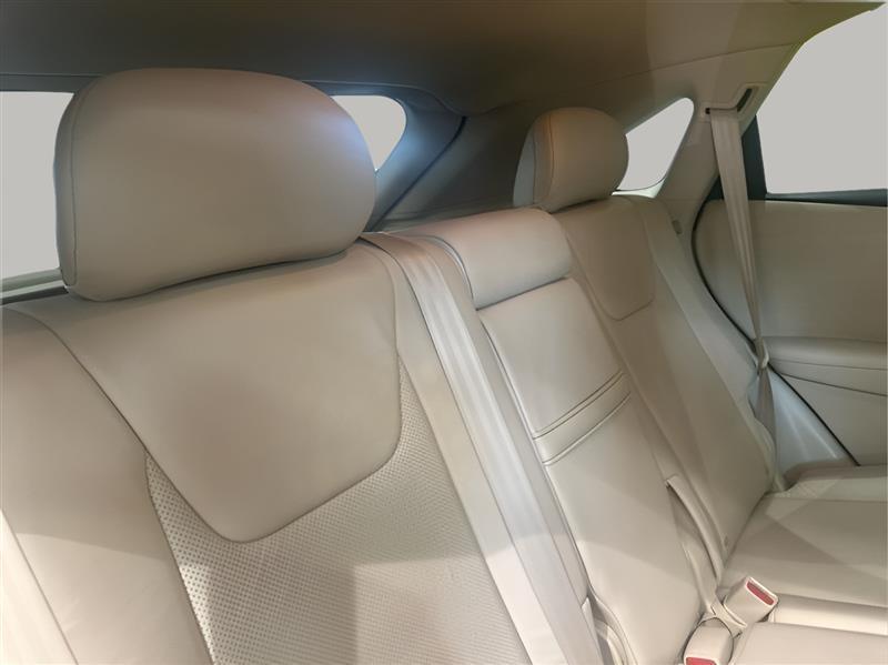 Lexus RX 350  2015