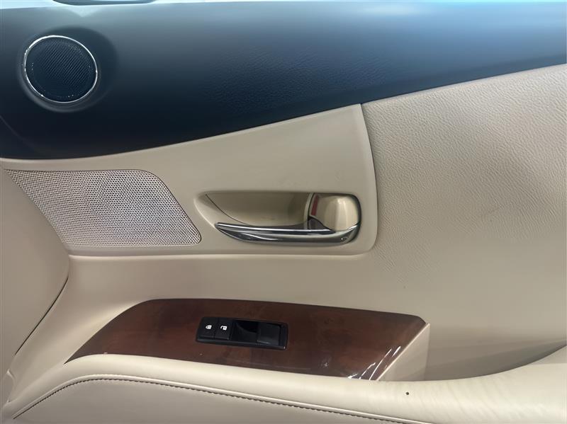 Lexus RX 350  2015